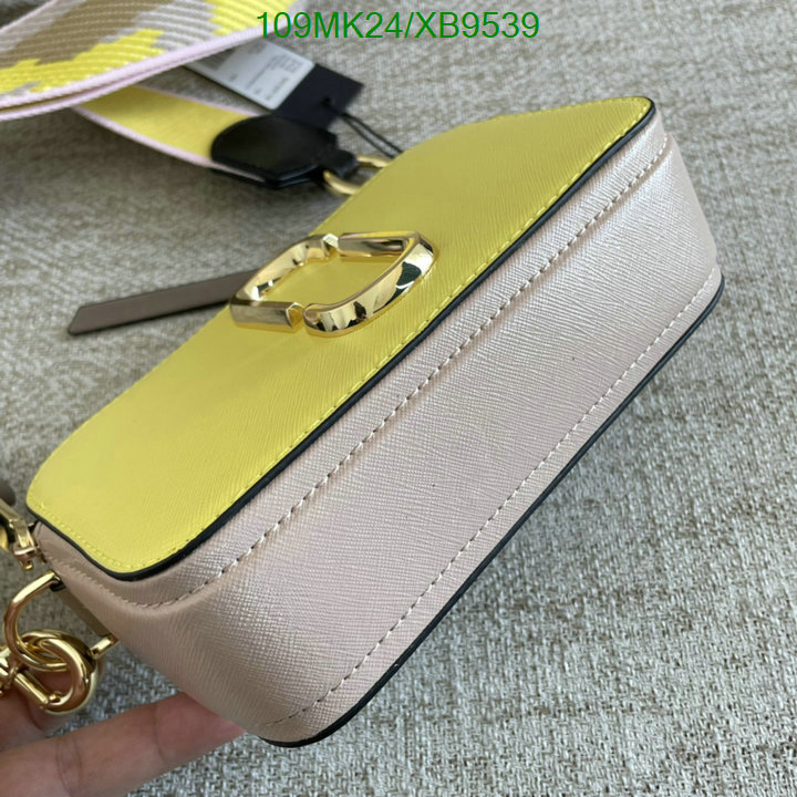 Marc Jacobs-Bag-Mirror Quality Code: XB9539 $: 109USD