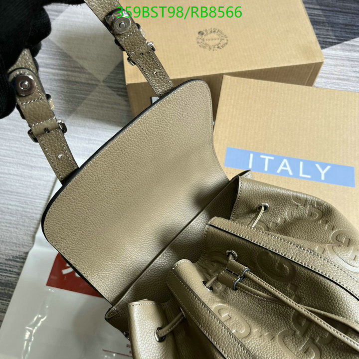 Gucci-Bag-Mirror Quality Code: RB8566 $: 359USD