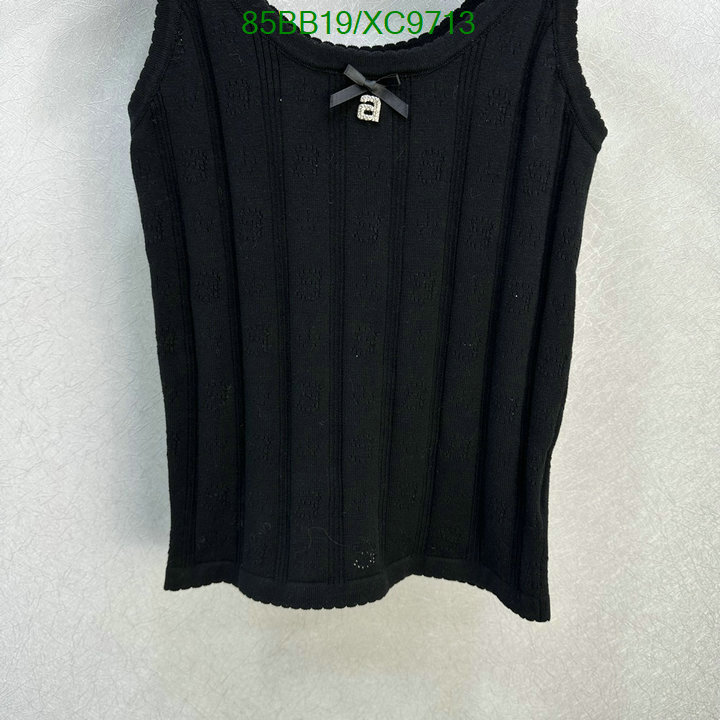 Alexander Wang-Clothing Code: XC9713 $: 85USD