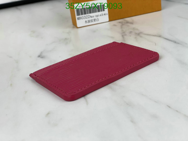 LV-Wallet-4A Quality Code: XT9093 $: 35USD