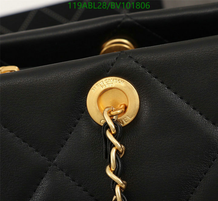 Chanel-Bag-4A Quality Code: BV101806 $: 119USD