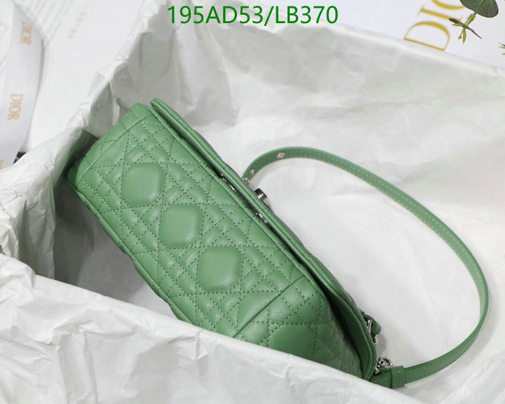 Dior-Bag-Mirror Quality Code: LB370 $: 195USD