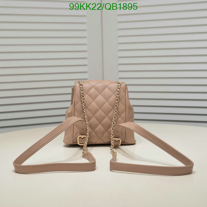 Chanel-Bag-4A Quality Code: QB1895 $: 99USD