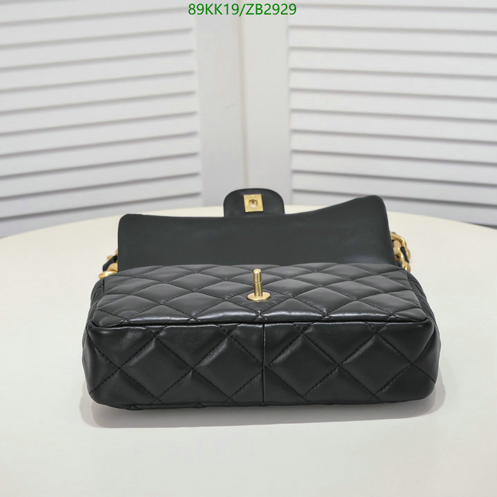 Chanel-Bag-4A Quality Code: ZB2929 $: 89USD