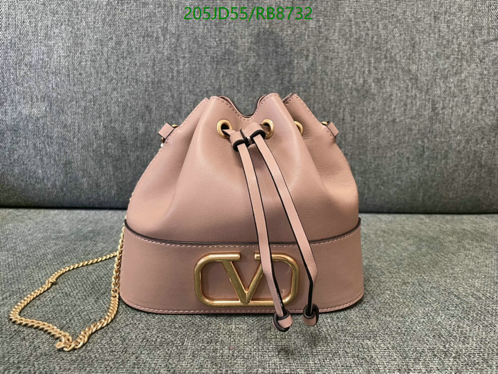 Valentino-Bag-Mirror Quality Code: RB8732 $: 205USD