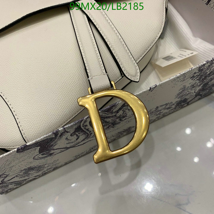 Dior-Bag-4A Quality Code: LB2185 $: 99USD