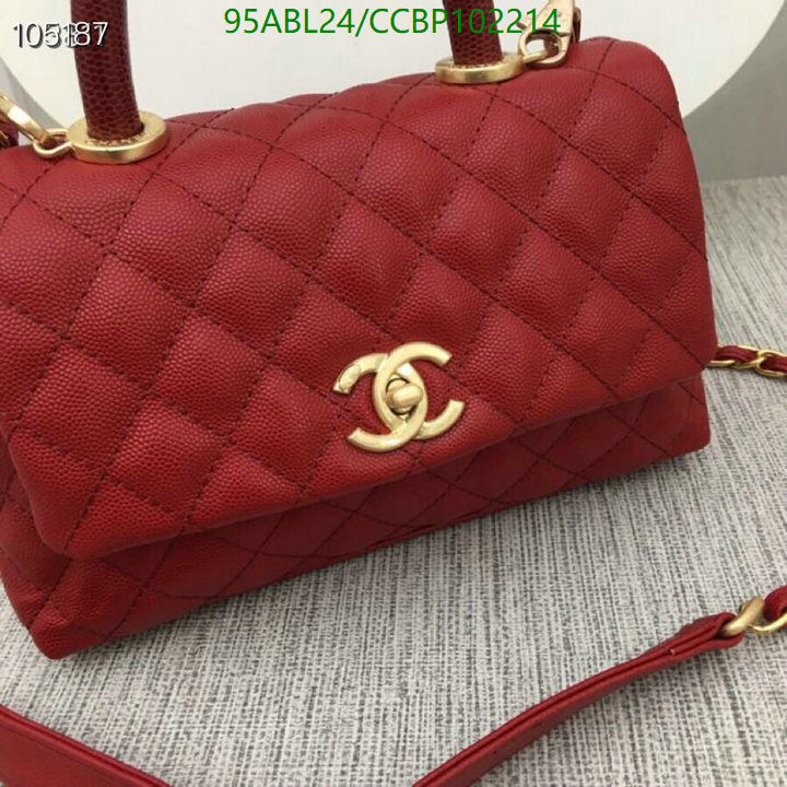 Chanel-Bag-4A Quality Code: CCBP102214 $: 95USD