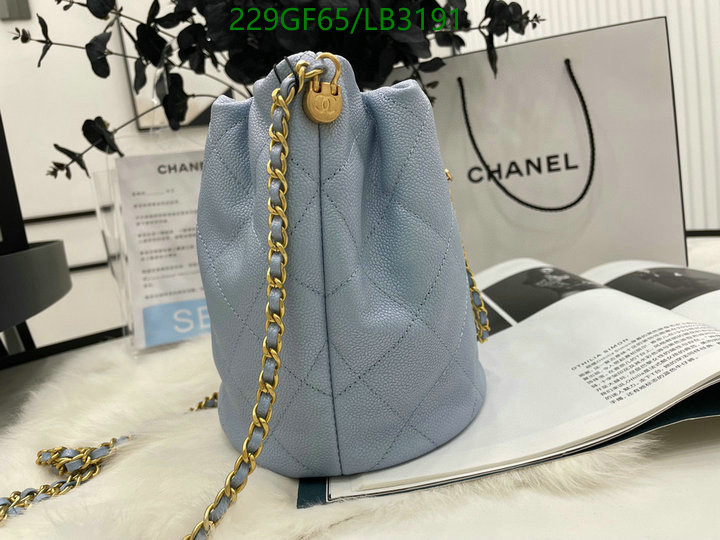 Chanel-Bag-Mirror Quality Code: LB3191 $: 229USD