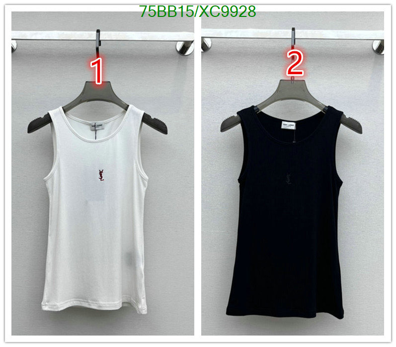 YSL-Clothing Code: XC9928 $: 75USD