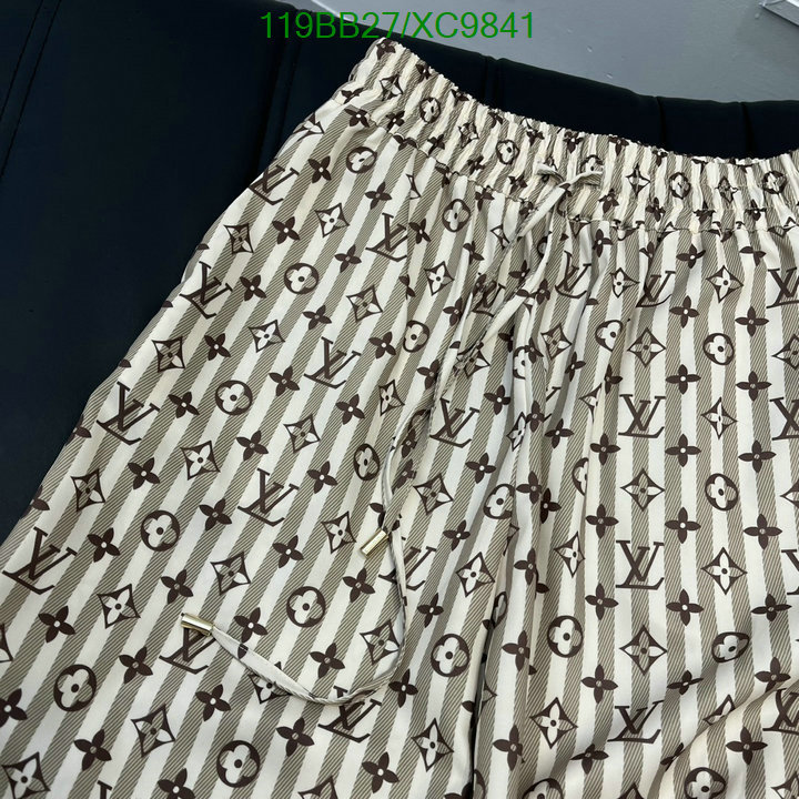 LV-Clothing Code: XC9841 $: 119USD