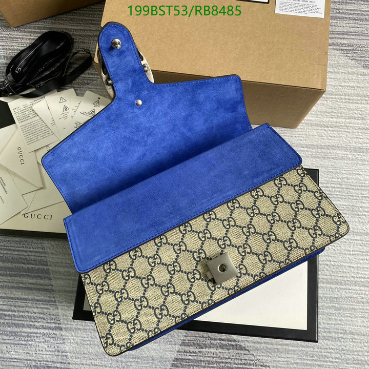 Gucci-Bag-Mirror Quality Code: RB8485 $: 199USD