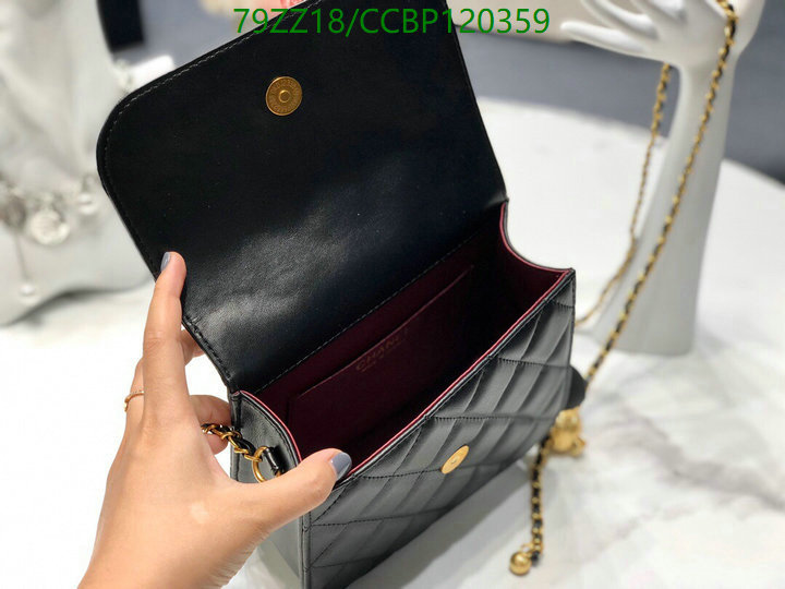 Chanel-Bag-4A Quality Code: CCBP120359 $: 79USD