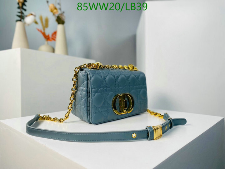 Dior-Bag-4A Quality Code: LB39 $: 85USD