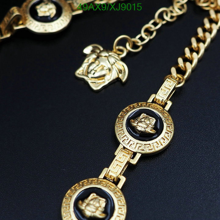 Versace-Jewelry Code: XJ9015 $: 49USD