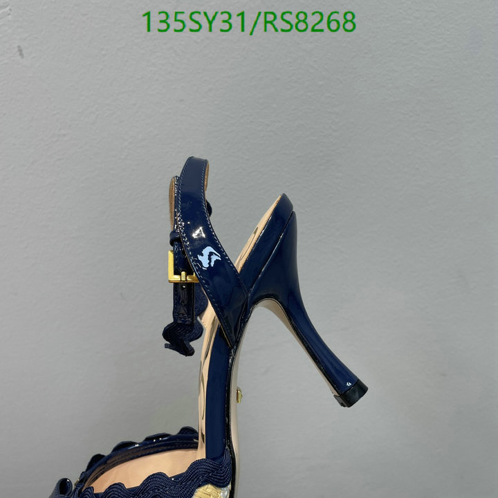 Gucci-Women Shoes Code: RS8268 $: 135USD