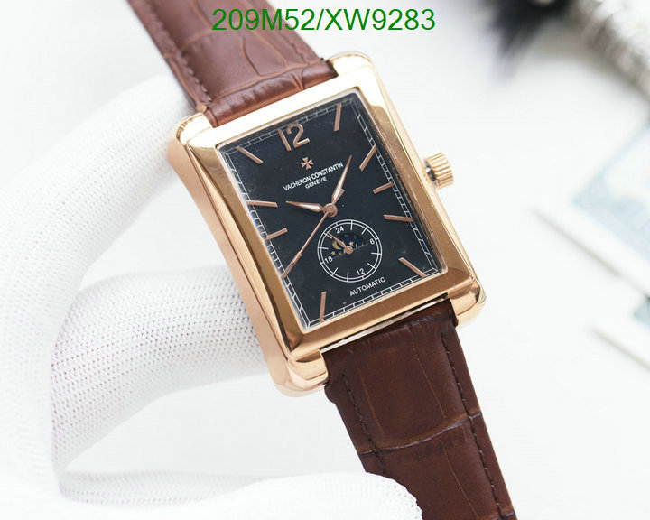 Vacheron Constantin-Watch-Mirror Quality Code: XW9283 $: 209USD