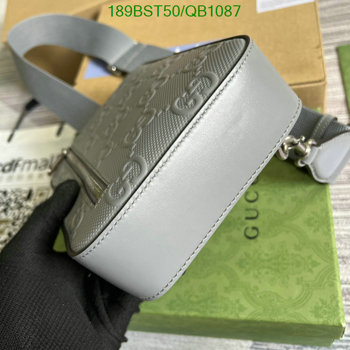 Gucci-Bag-Mirror Quality Code: QB1087 $: 189USD