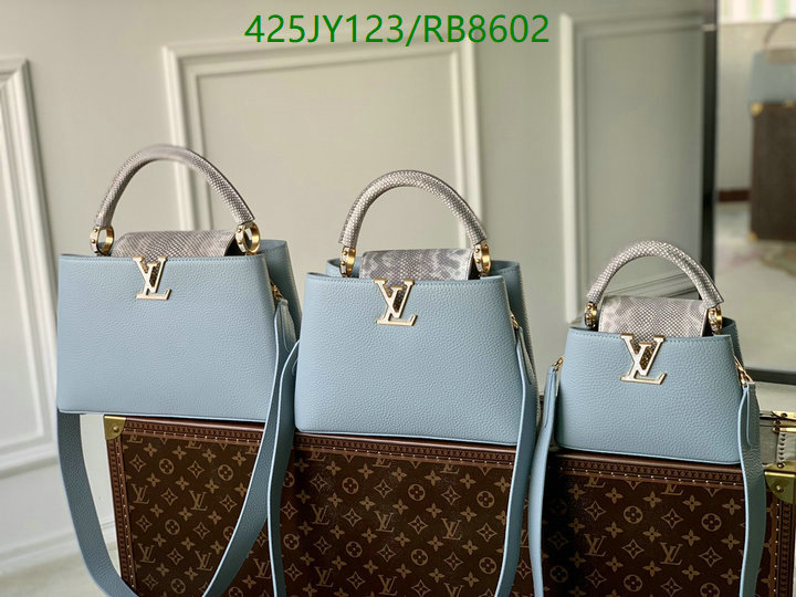 LV-Bag-Mirror Quality Code: RB8602