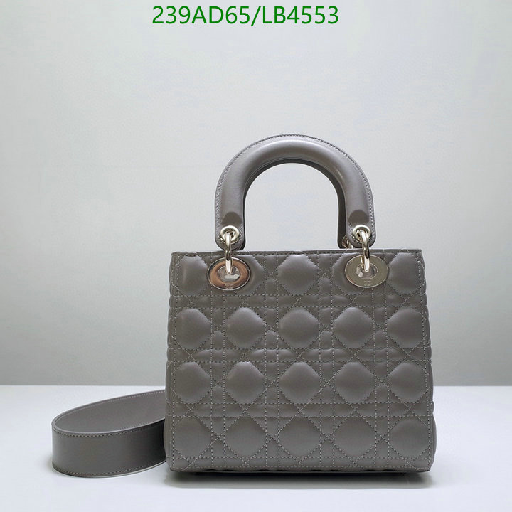 Dior-Bag-Mirror Quality Code: LB4553 $: 239USD