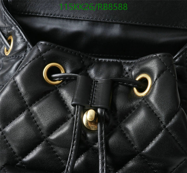 Chanel-Bag-4A Quality Code: RB8588 $: 115USD