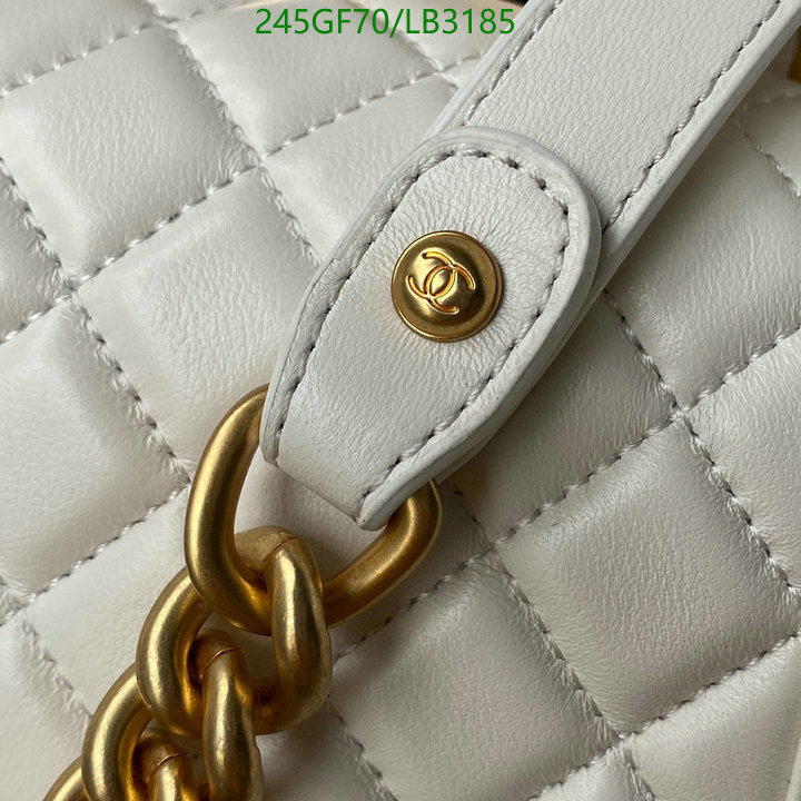 Chanel-Bag-Mirror Quality Code: LB3185 $: 245USD