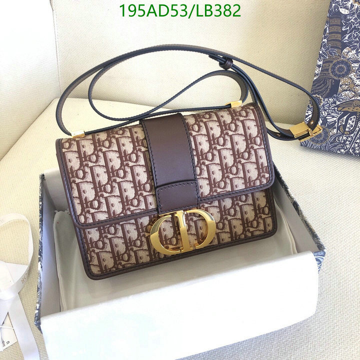 Dior-Bag-Mirror Quality Code: LB382 $: 195USD