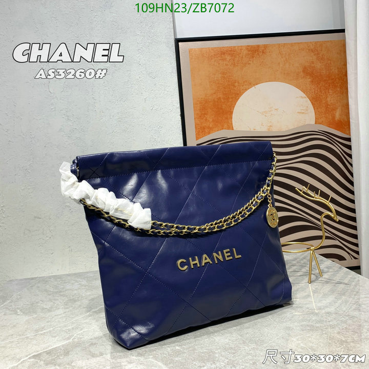 Chanel-Bag-4A Quality Code: ZB7072 $: 109USD