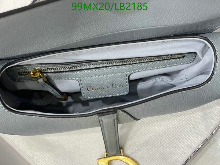 Dior-Bag-4A Quality Code: LB2185 $: 99USD