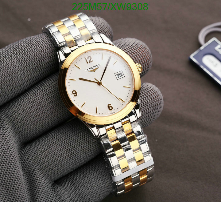 Longines-Watch-Mirror Quality Code: XW9308 $: 225USD