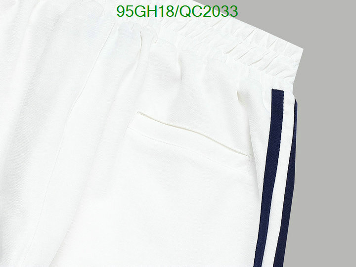 Adidas-Clothing Code: QC2033 $: 95USD