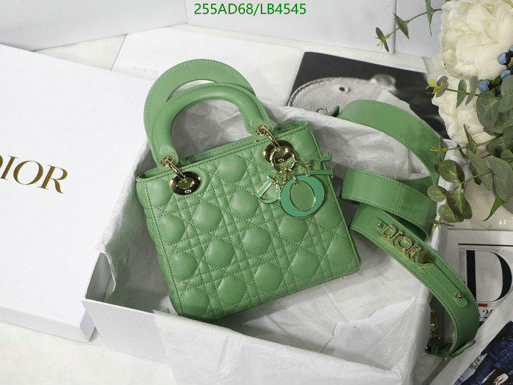 Dior-Bag-Mirror Quality Code: LB4545 $: 255USD