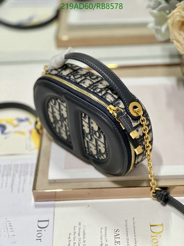 Dior-Bag-Mirror Quality Code: RB8578 $: 219USD