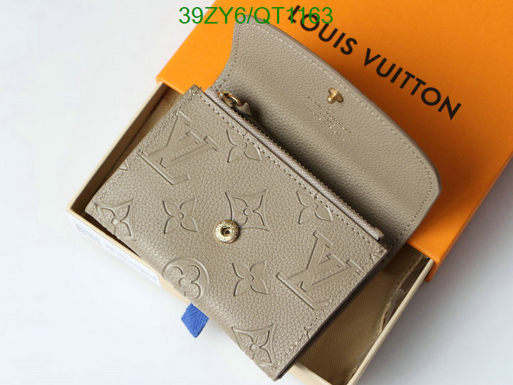 LV-Wallet-4A Quality Code: QT1163 $: 39USD