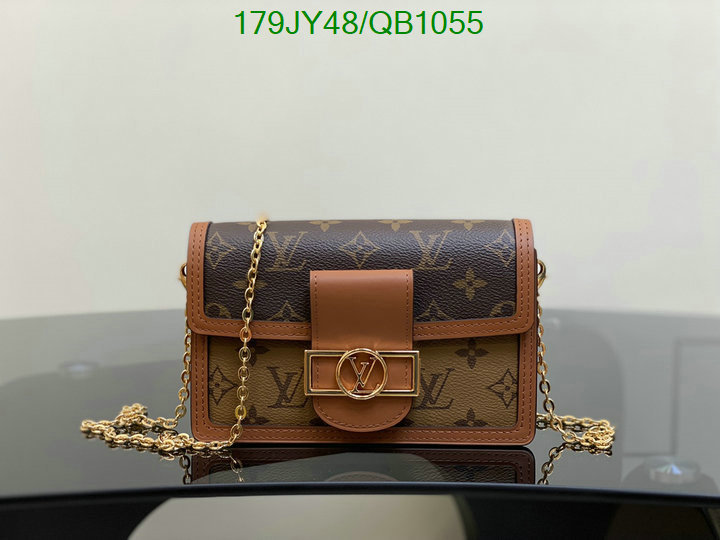 LV-Bag-Mirror Quality Code: QB1055 $: 179USD