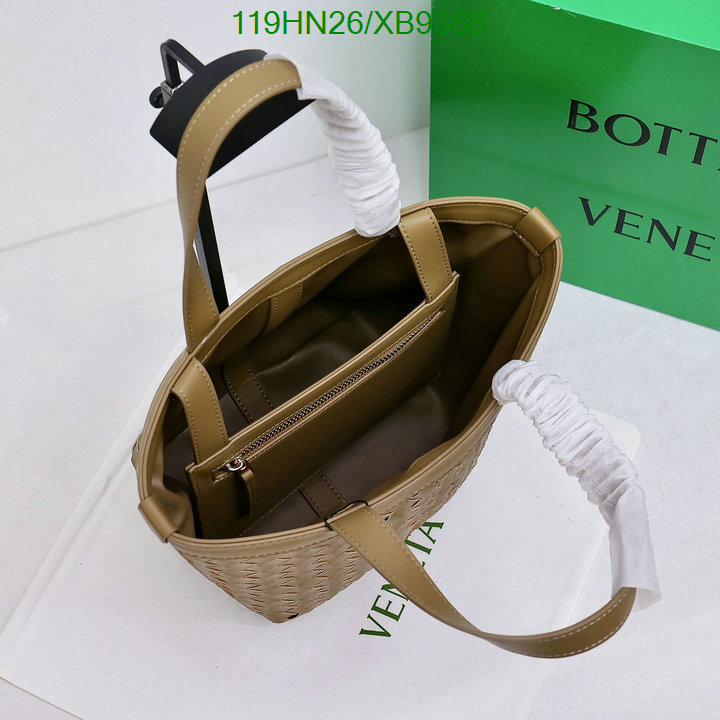 BV-Bag-4A Quality Code: XB9366 $: 119USD