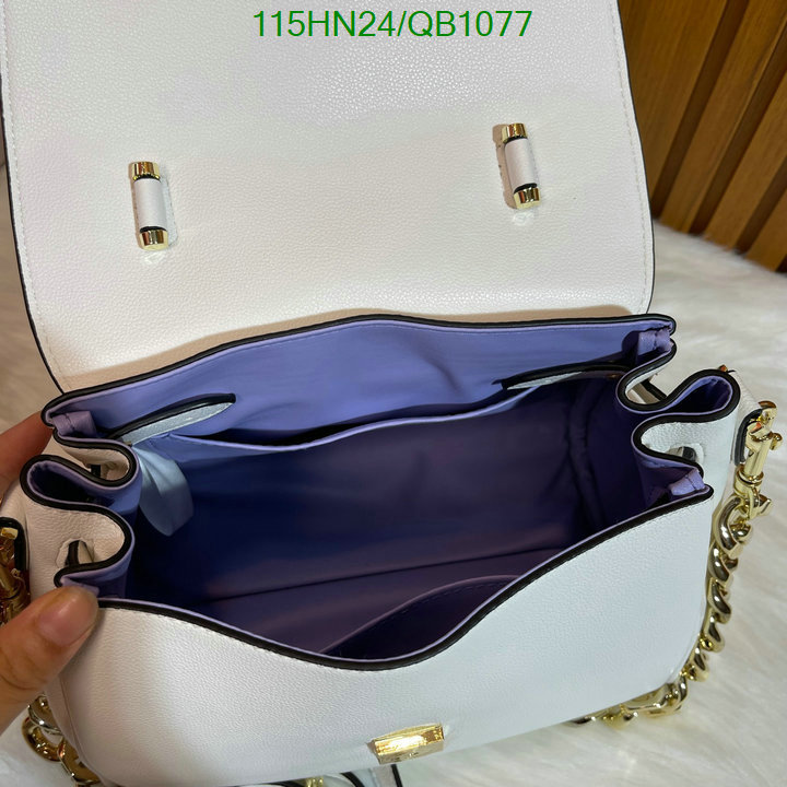 Versace-Bag-4A Quality Code: QB1077 $: 115USD