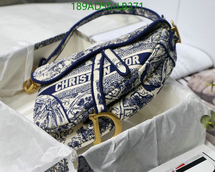 Dior-Bag-Mirror Quality Code: LB371 $: 189USD