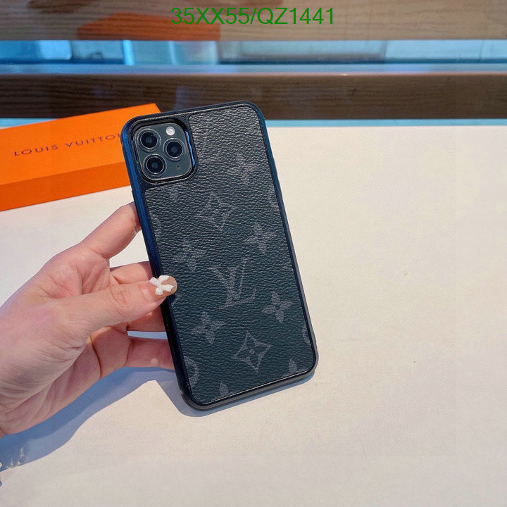 LV-Phone Case Code: QZ1441 $: 35USD