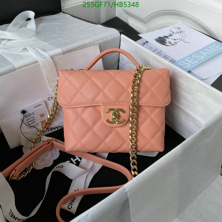 Chanel-Bag-Mirror Quality Code: HB5348 $: 255USD