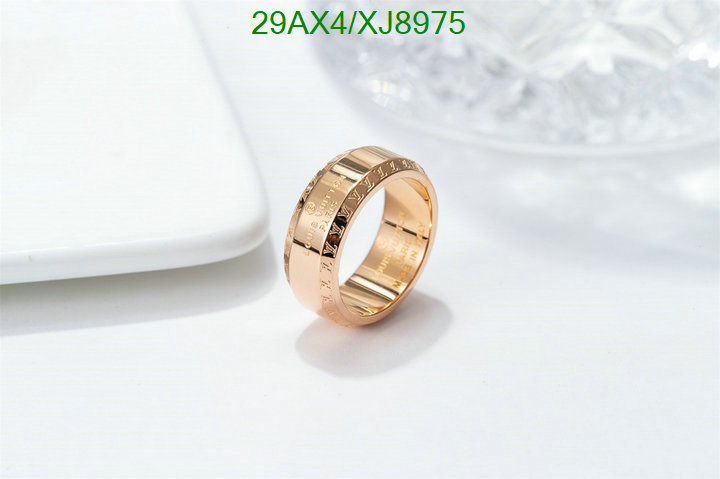 LV-Jewelry Code: XJ8975 $: 29USD