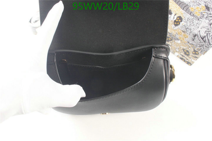 Dior-Bag-4A Quality Code: LB29 $: 95USD