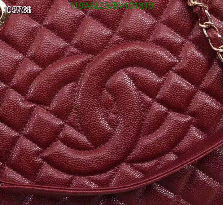 Chanel-Bag-4A Quality Code: BV101819 $: 119USD