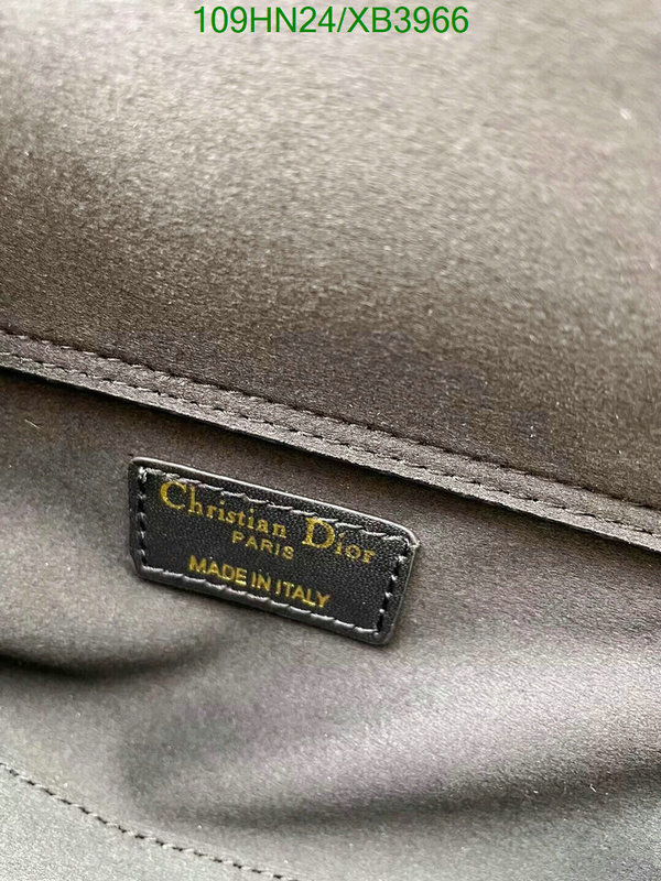 Dior-Bag-4A Quality Code: XB3966 $: 109USD