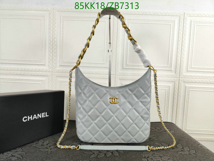 Chanel-Bag-4A Quality Code: ZB7313 $: 85USD