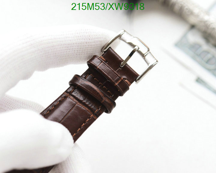 Longines-Watch-Mirror Quality Code: XW9318 $: 215USD