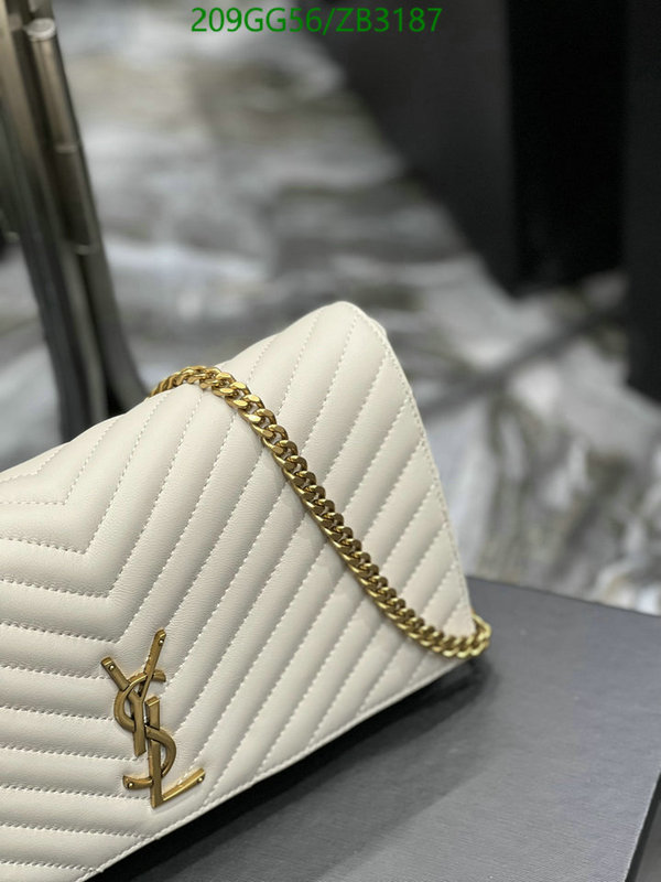 YSL-Bag-Mirror Quality Code: ZB3187 $: 209USD