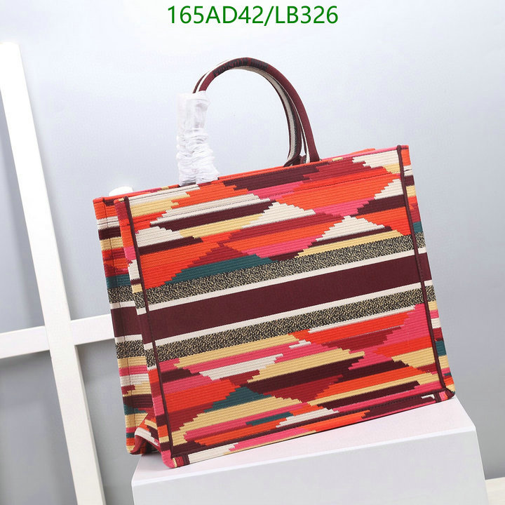 Dior-Bag-Mirror Quality Code: LB326 $: 165USD