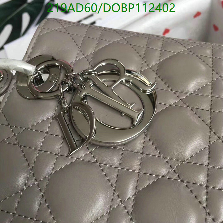 Dior-Bag-Mirror Quality Code: DOBP112402 $: 219USD