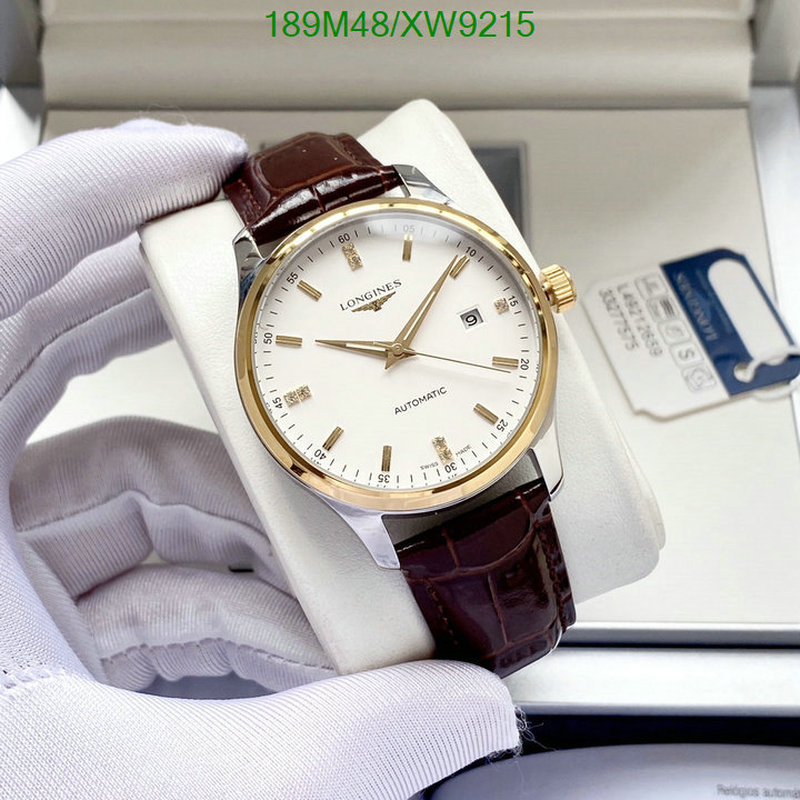 LONGINES-Watch-4A Quality Code: XW9215 $: 189USD