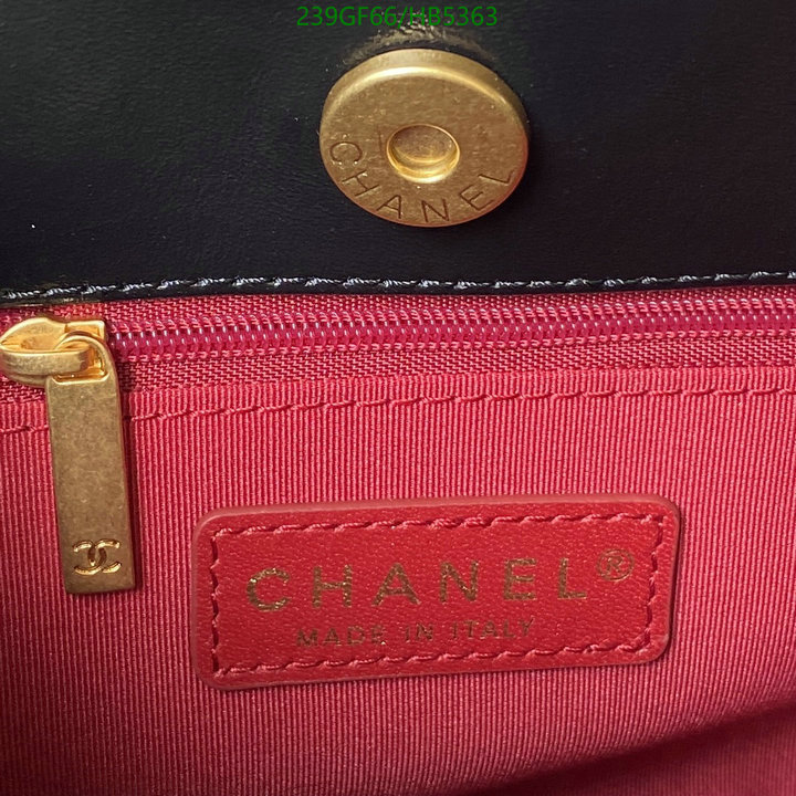 Chanel-Bag-Mirror Quality Code: HB5363 $: 239USD